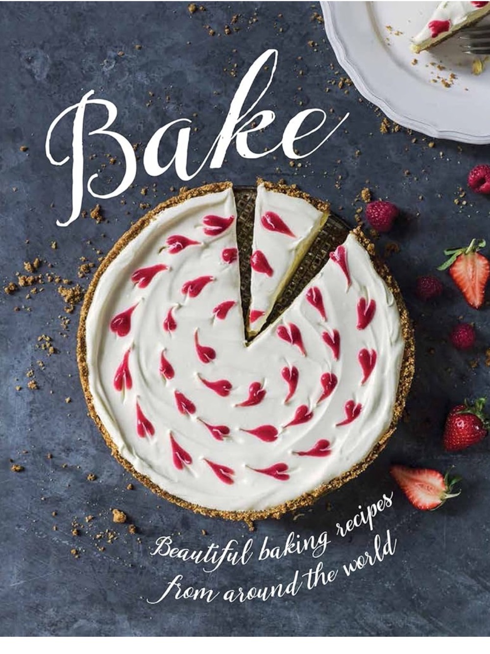 Bake - Beautiful baking recipes from around the world